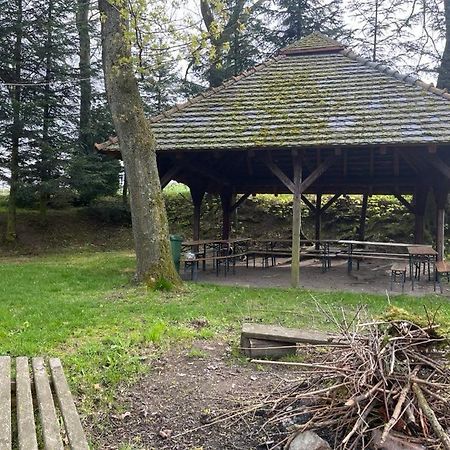 Dom Goscinny Biegun Waldenburg Exterior foto